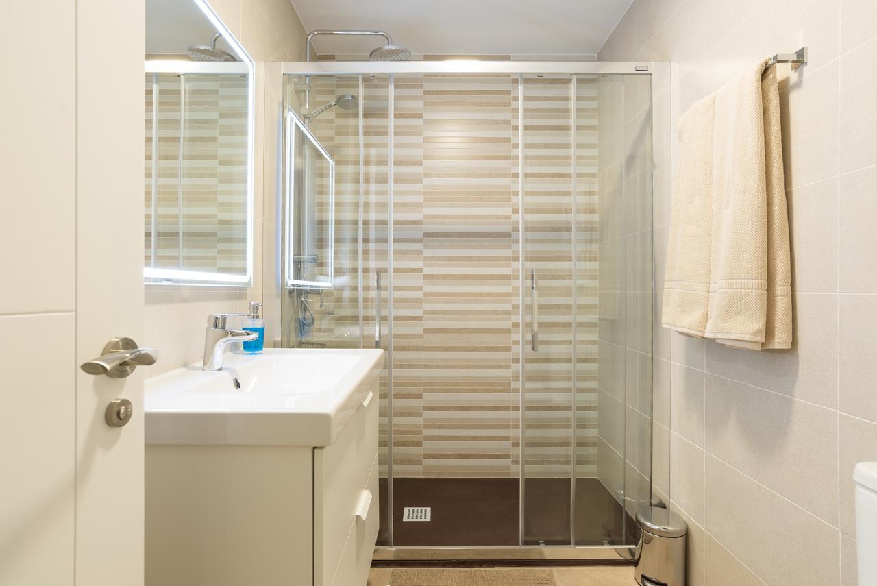 Apartamento Homemalaga álamos Luxury Málaga
